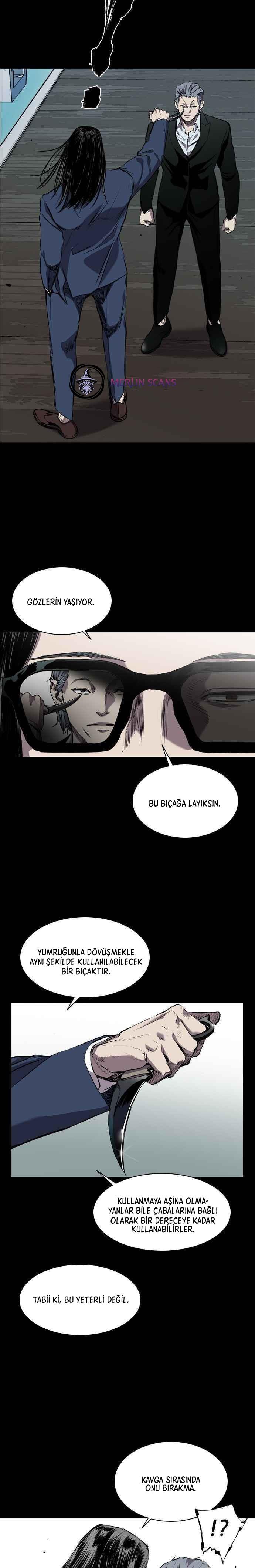 Read Castle TR Manga Online