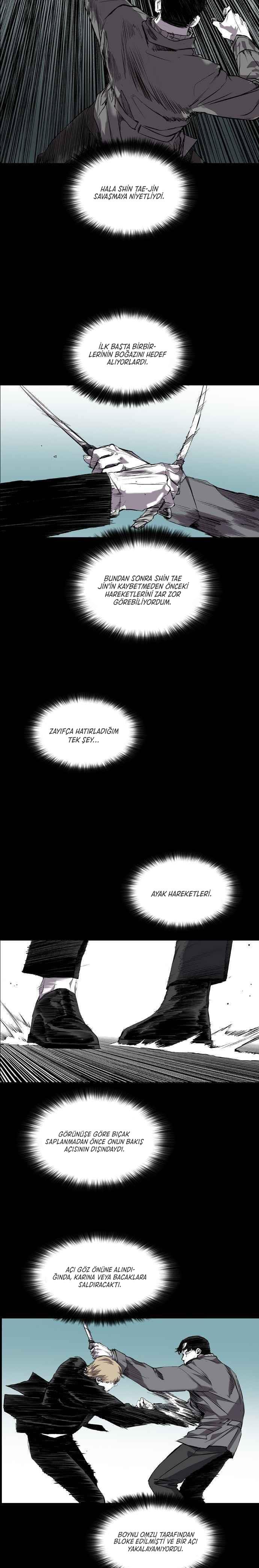 Read Castle TR Manga Online