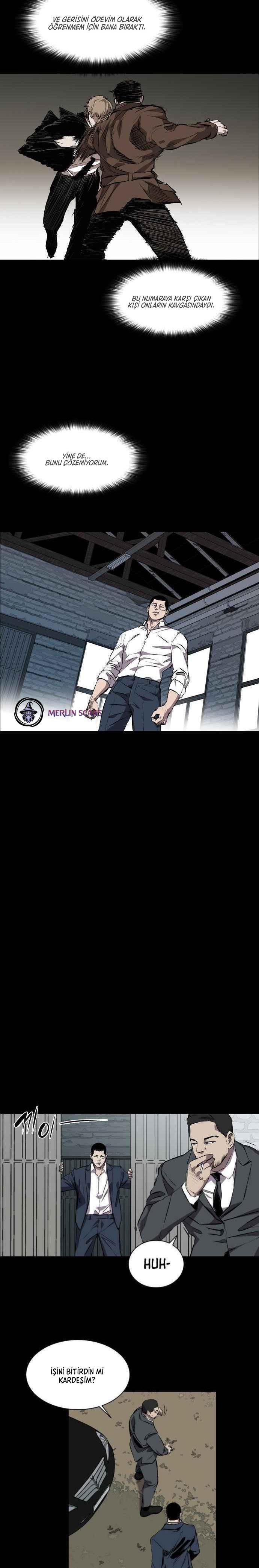 Read Castle TR Manga Online