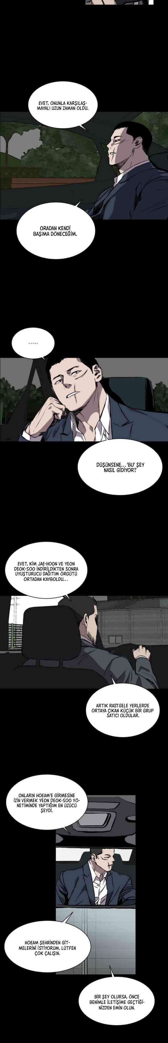 Read Castle TR Manga Online