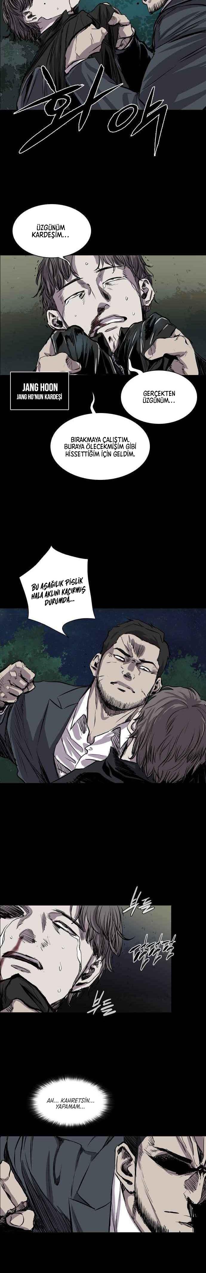 Read Castle TR Manga Online