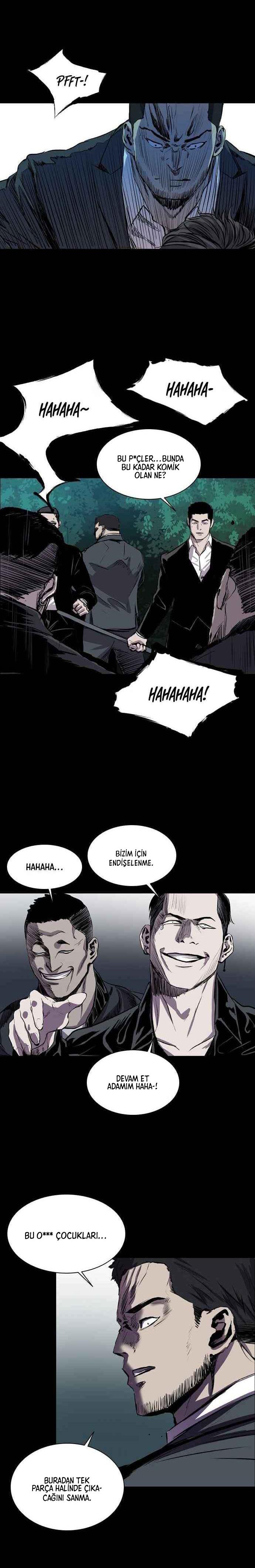 Read Castle TR Manga Online