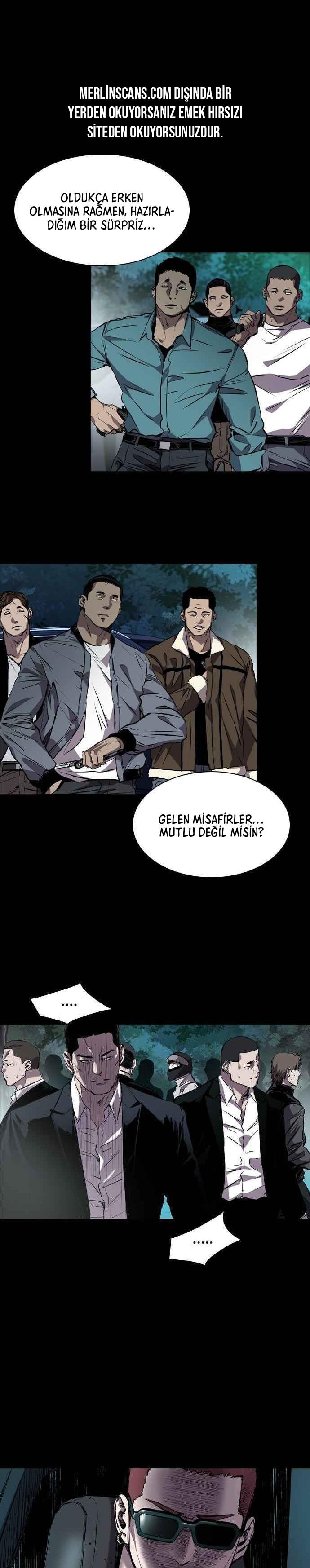 Read Castle TR Manga Online