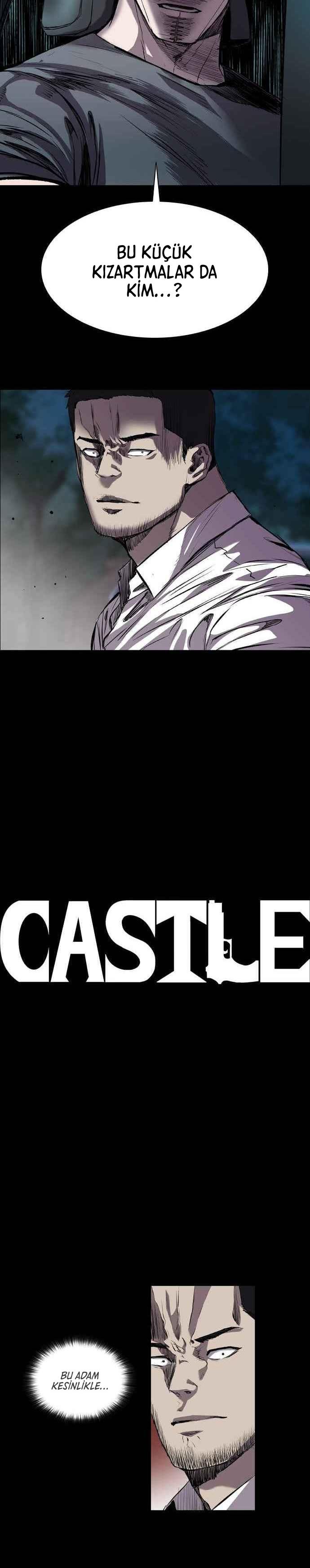 Read Castle TR Manga Online