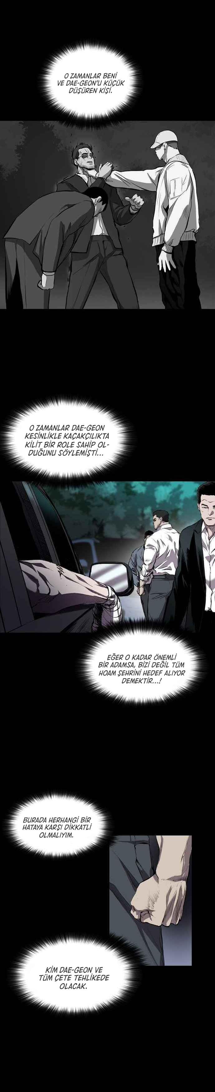 Read Castle TR Manga Online