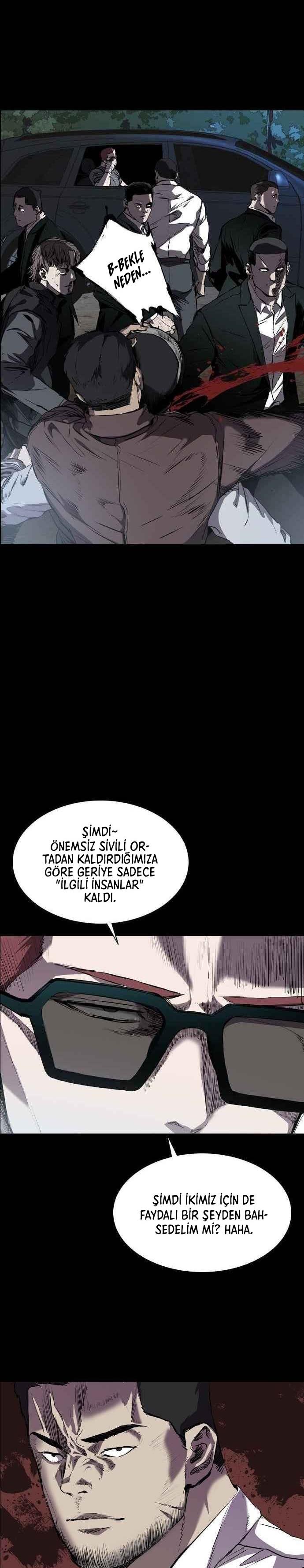 Read Castle TR Manga Online