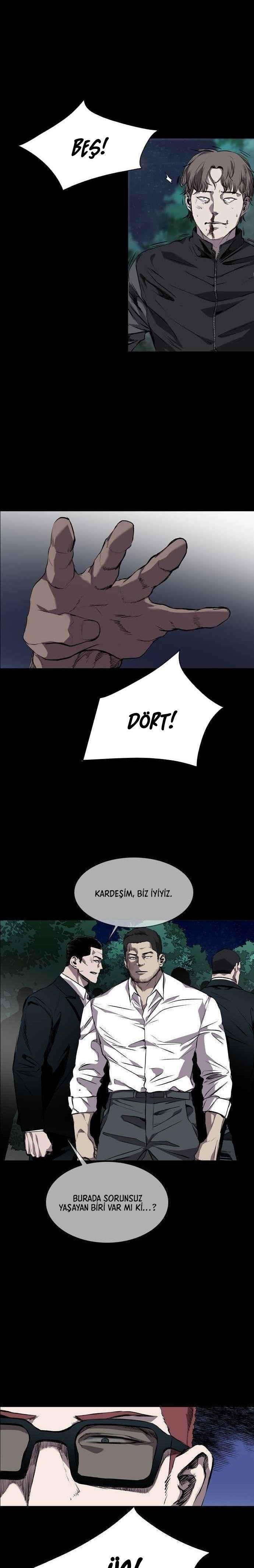 Read Castle TR Manga Online
