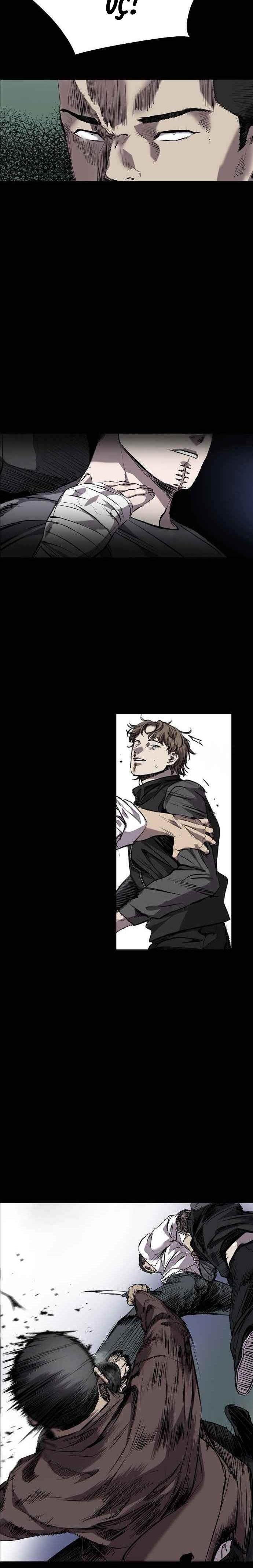 Read Castle TR Manga Online