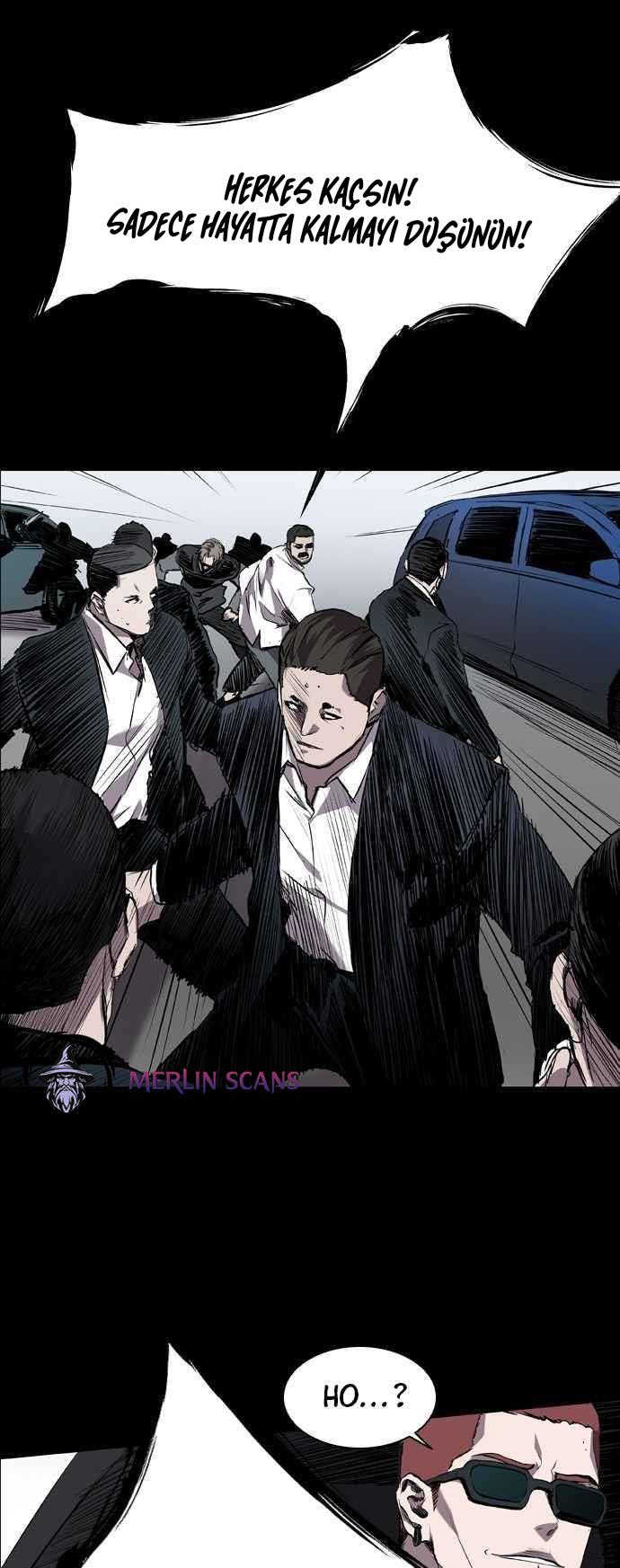Read Castle TR Manga Online