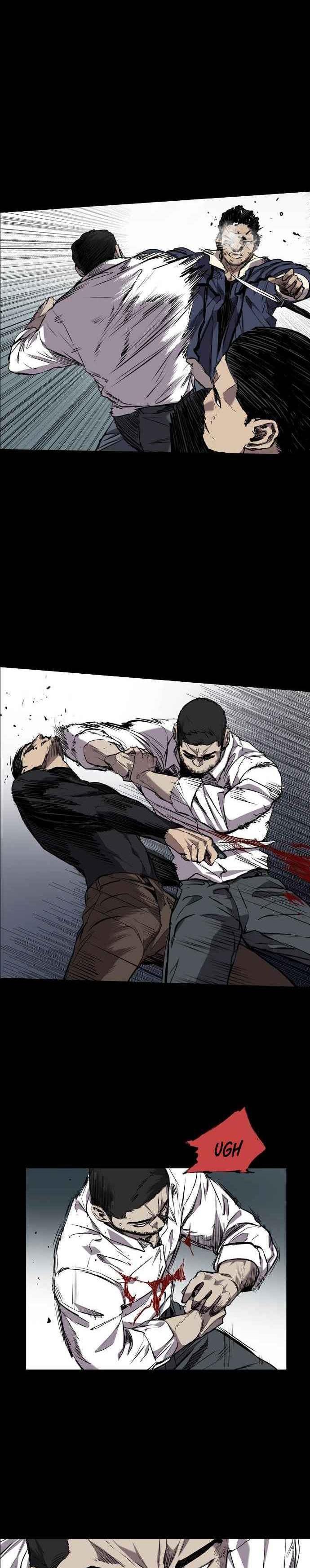 Read Castle TR Manga Online