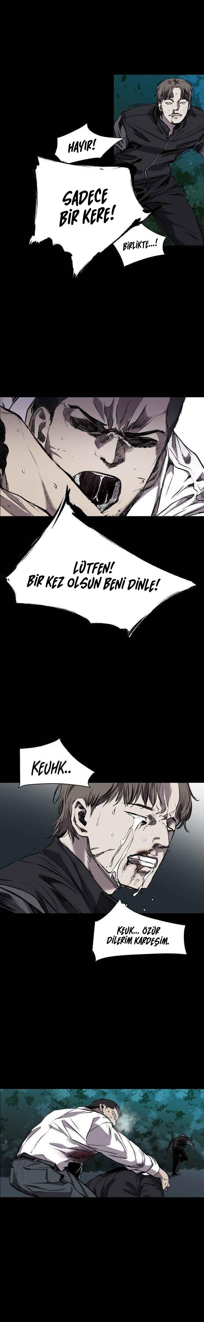 Read Castle TR Manga Online