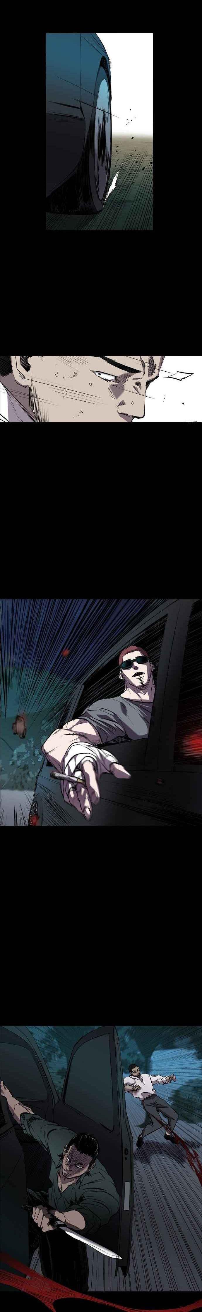 Read Castle TR Manga Online