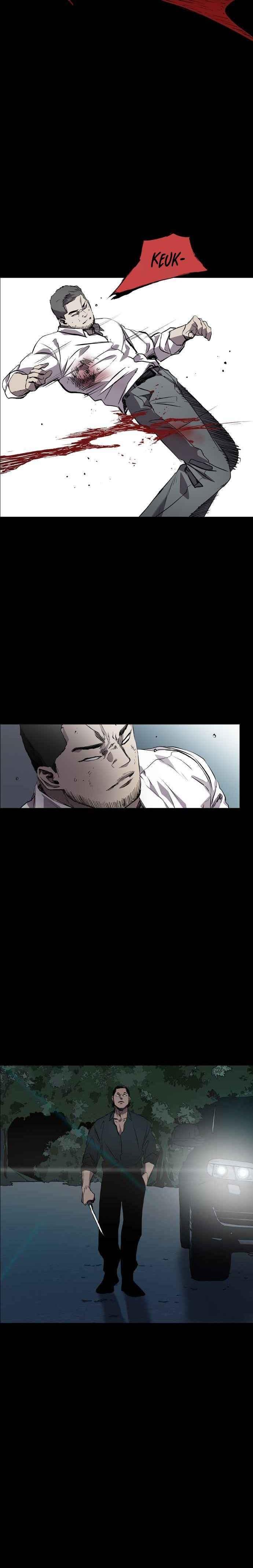 Read Castle TR Manga Online