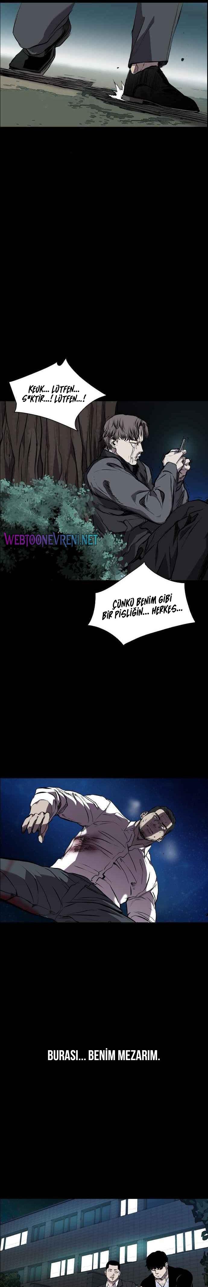 Read Castle TR Manga Online