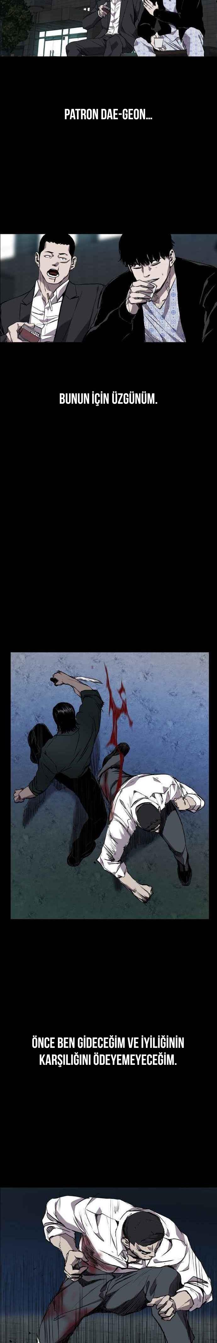 Read Castle TR Manga Online