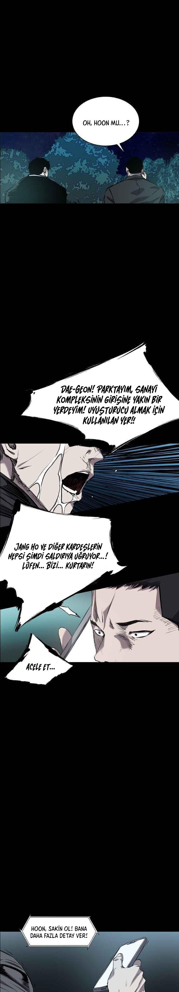 Read Castle TR Manga Online