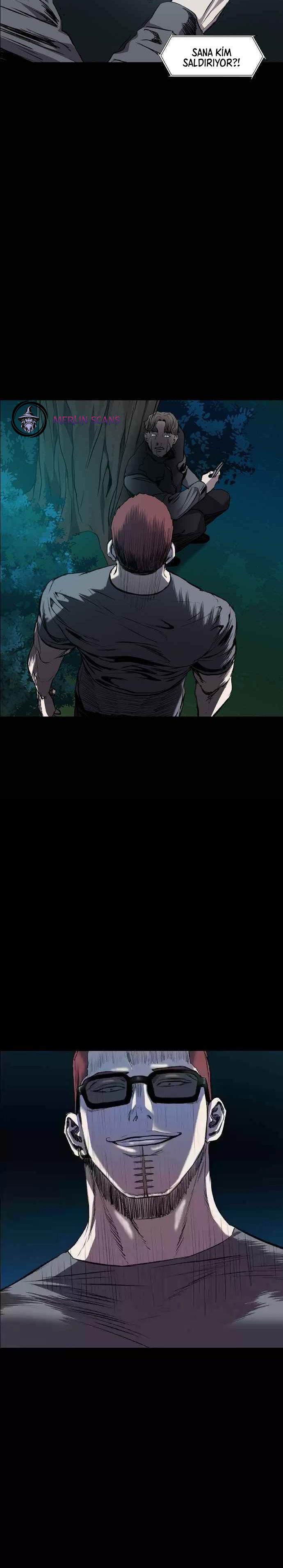 Read Castle TR Manga Online