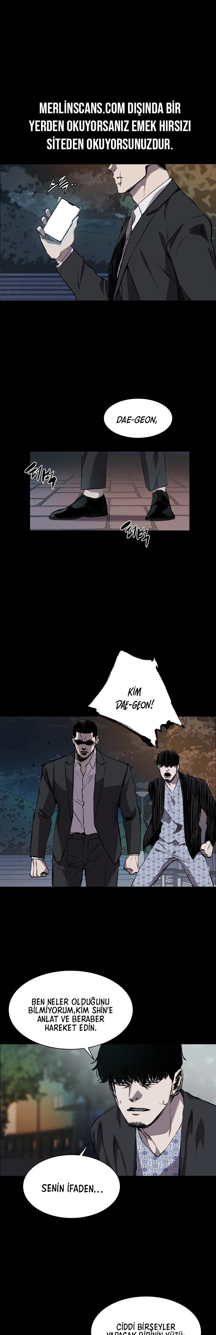 Read Castle TR Manga Online