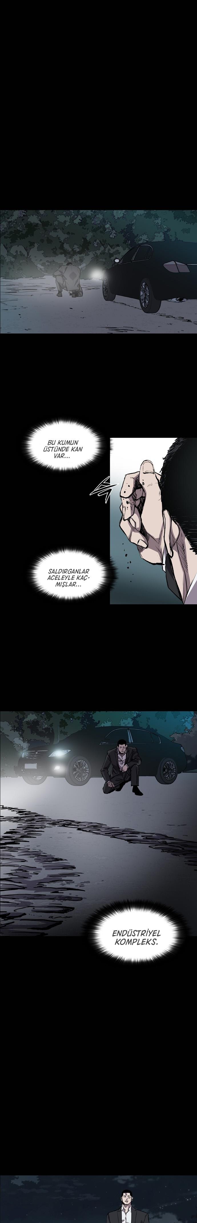 Read Castle TR Manga Online