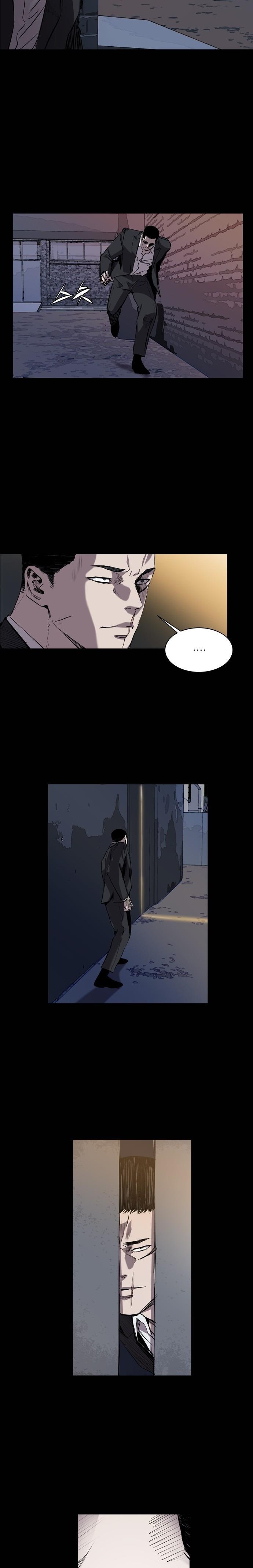Read Castle TR Manga Online