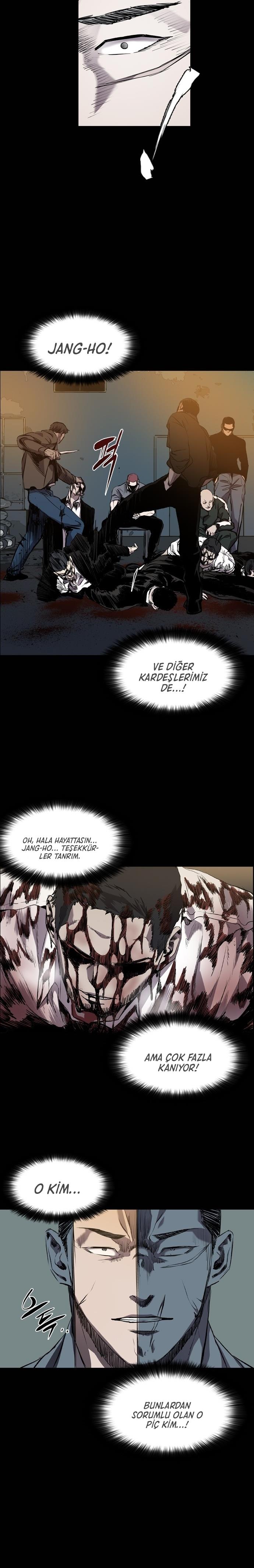 Read Castle TR Manga Online