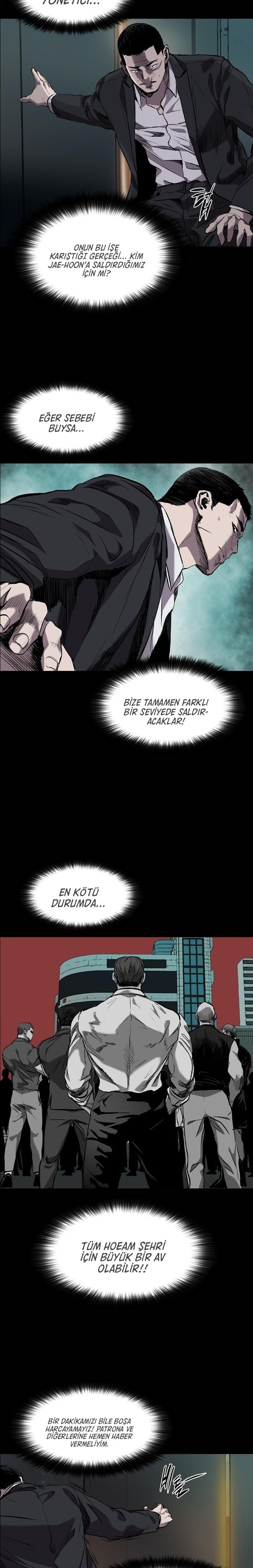 Read Castle TR Manga Online