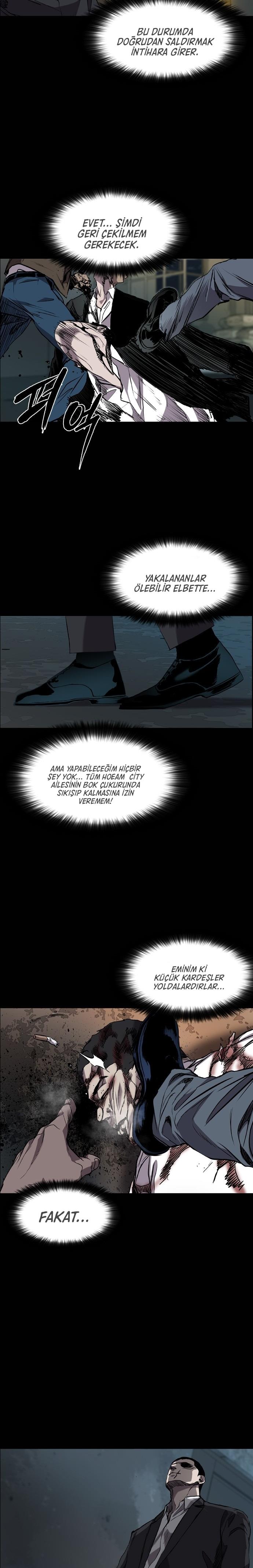 Read Castle TR Manga Online