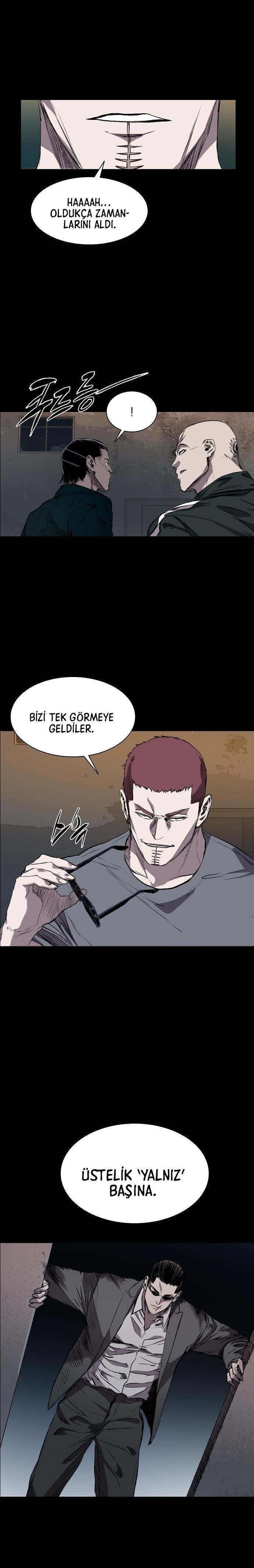Read Castle TR Manga Online