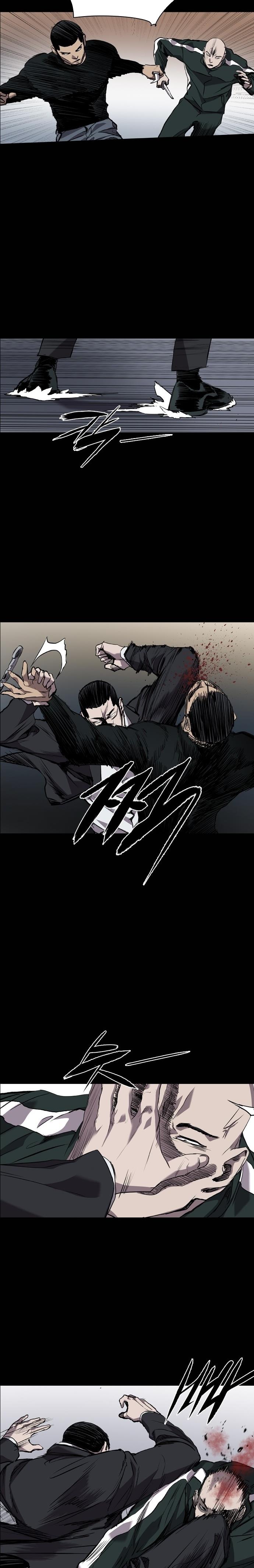 Read Castle TR Manga Online
