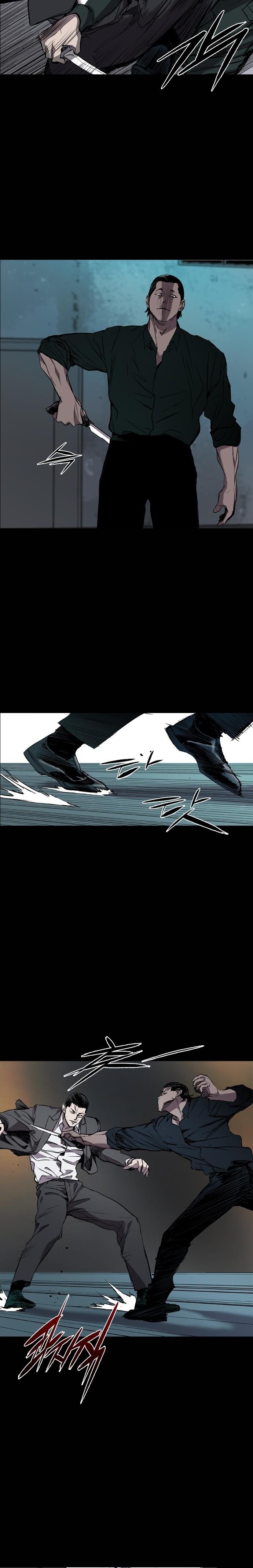 Read Castle TR Manga Online