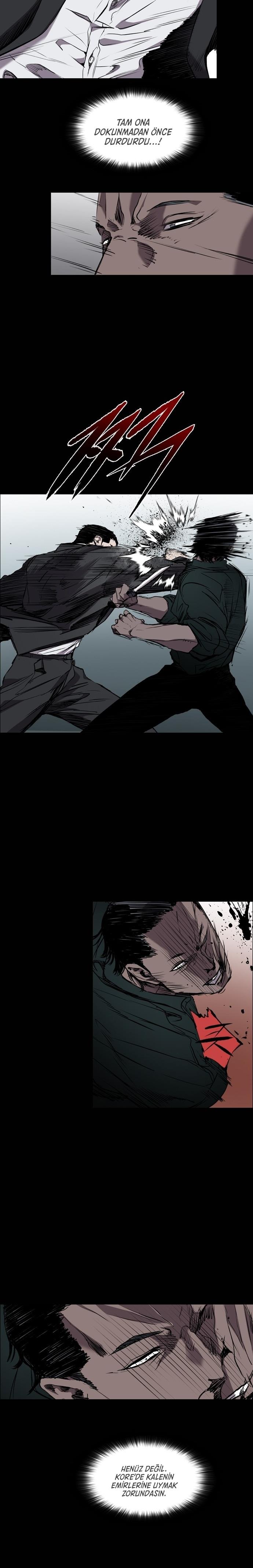 Read Castle TR Manga Online