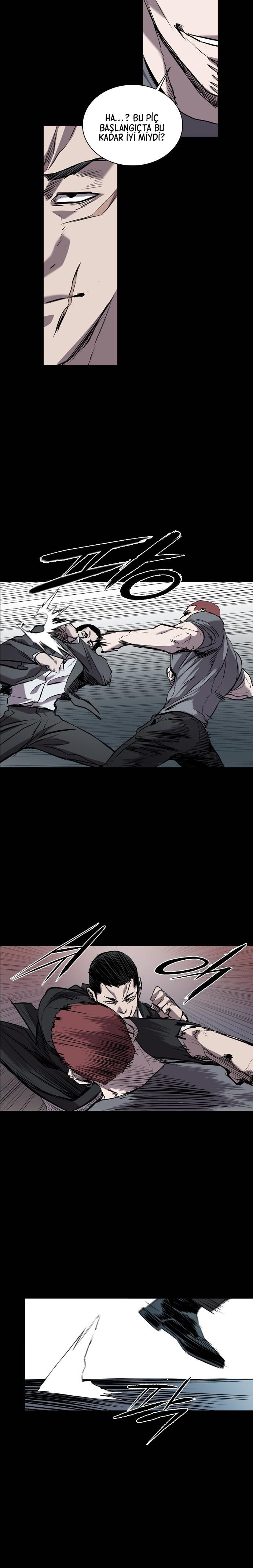 Read Castle TR Manga Online