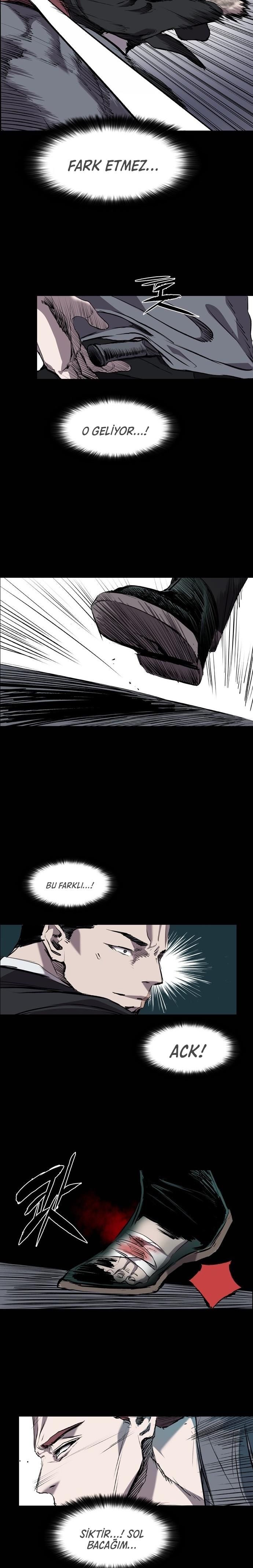 Read Castle TR Manga Online