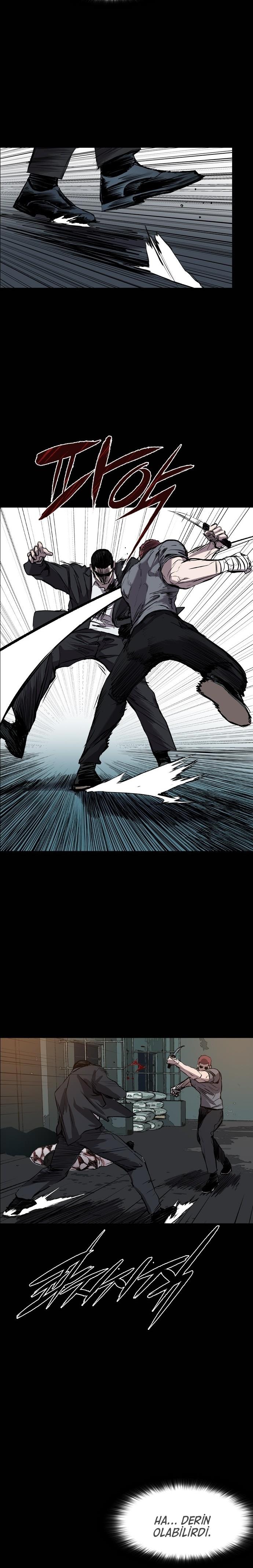 Read Castle TR Manga Online