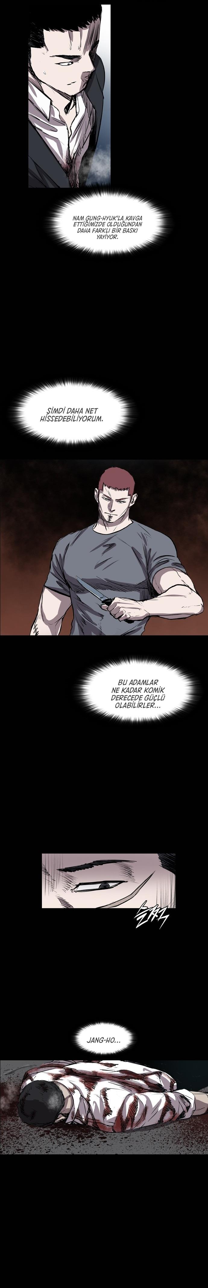 Read Castle TR Manga Online