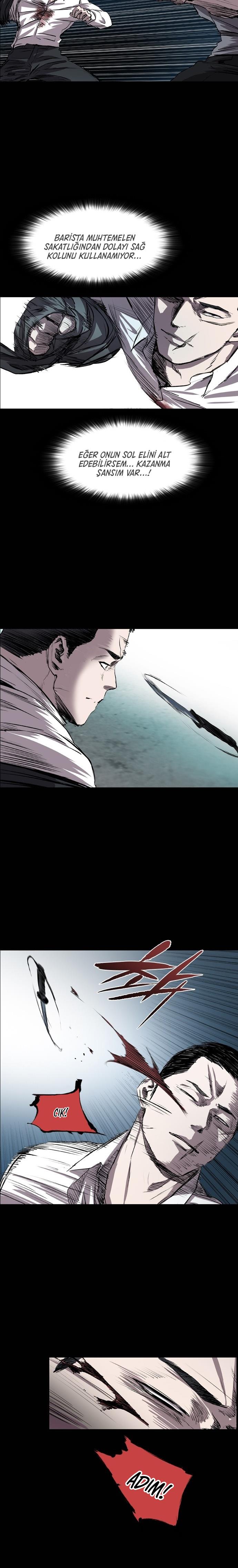 Read Castle TR Manga Online