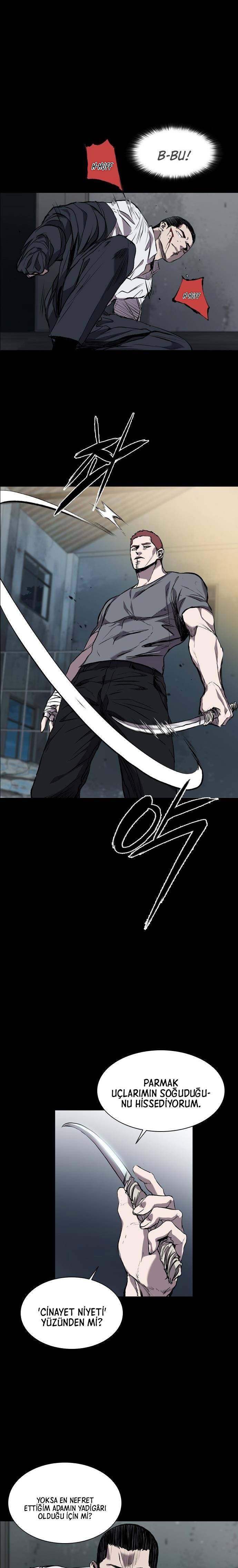 Read Castle TR Manga Online