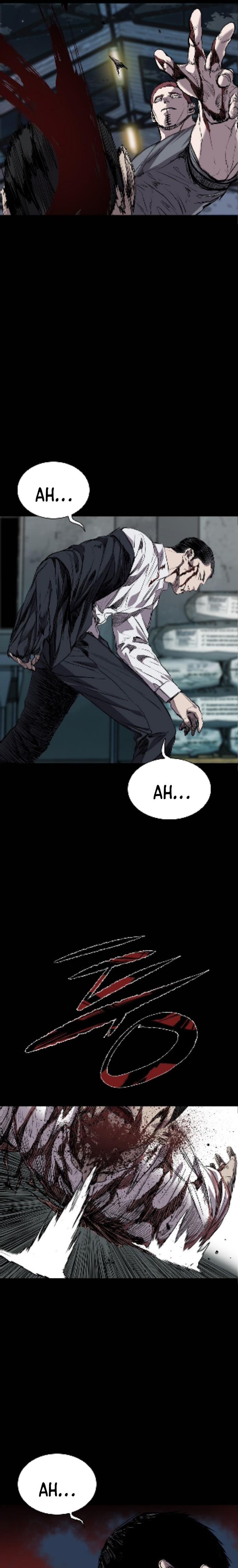 Read Castle TR Manga Online