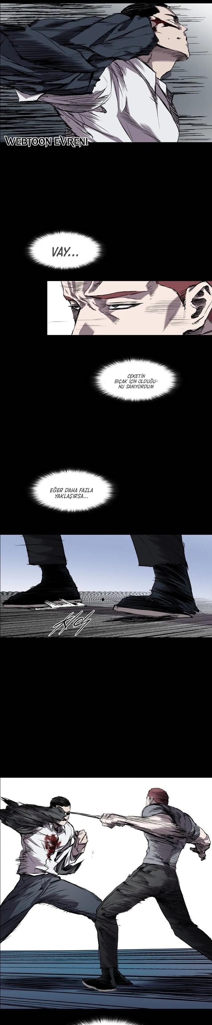 Read Castle TR Manga Online