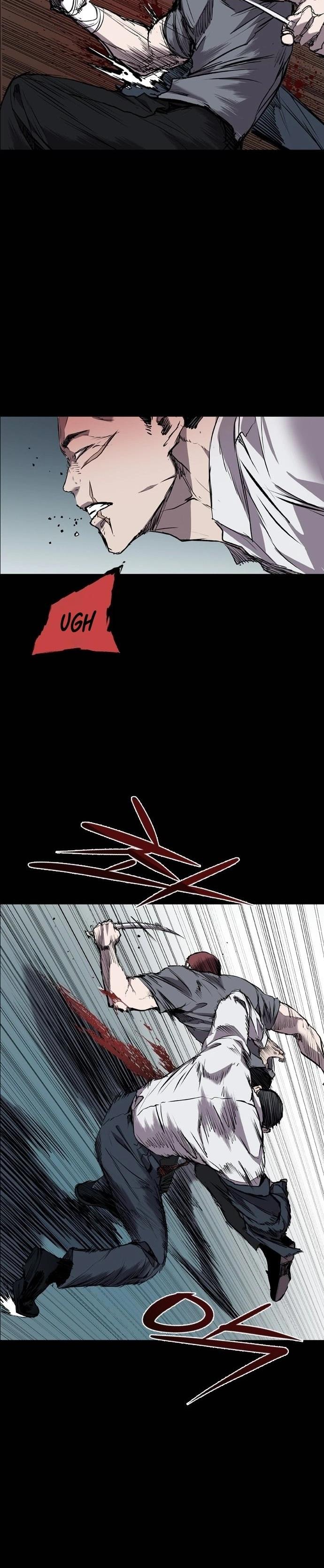 Read Castle TR Manga Online