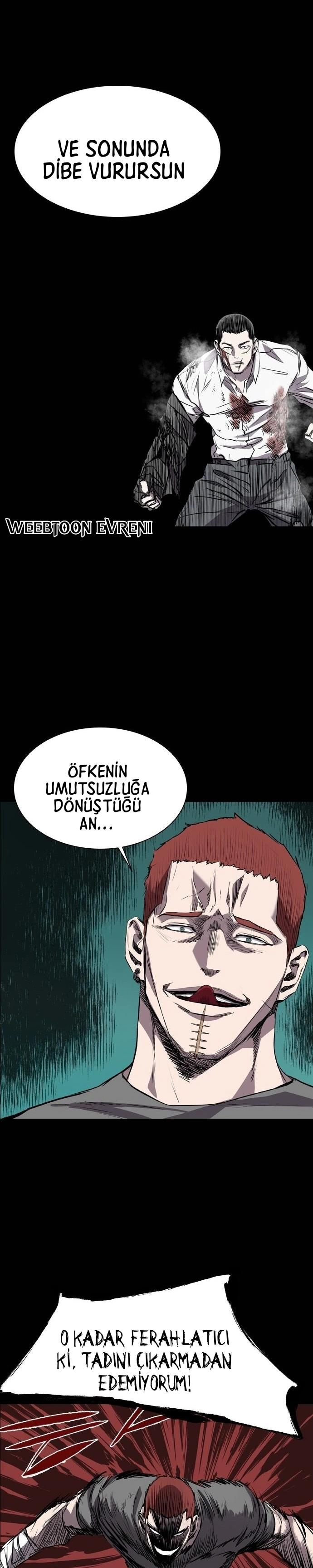 Read Castle TR Manga Online