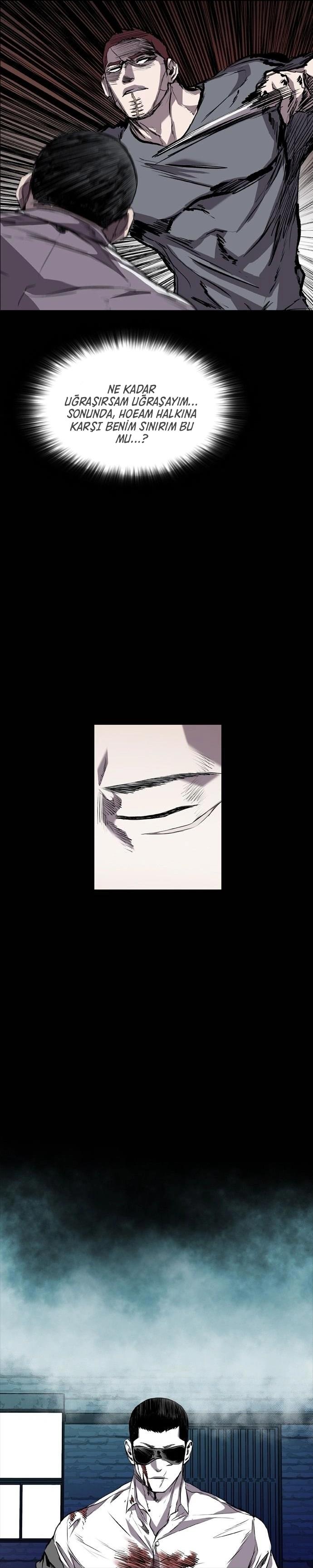 Read Castle TR Manga Online