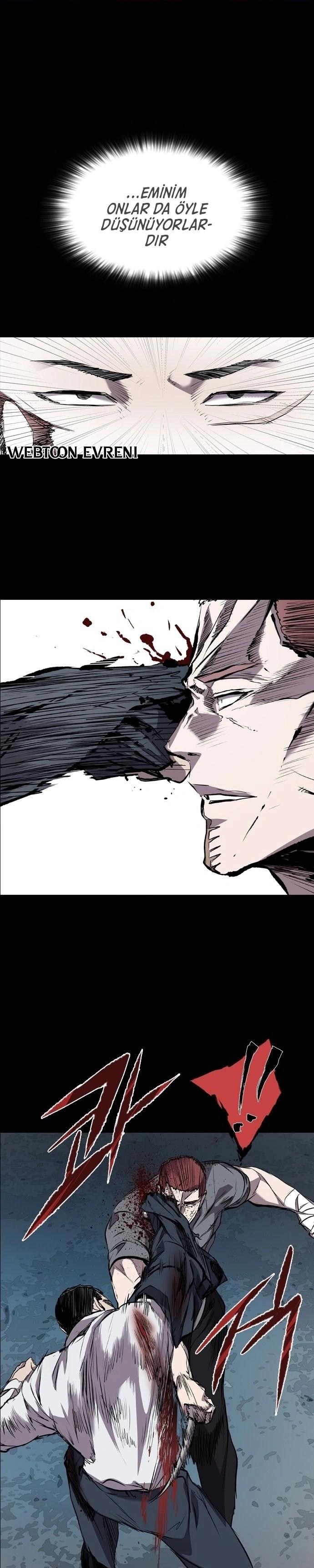 Read Castle TR Manga Online