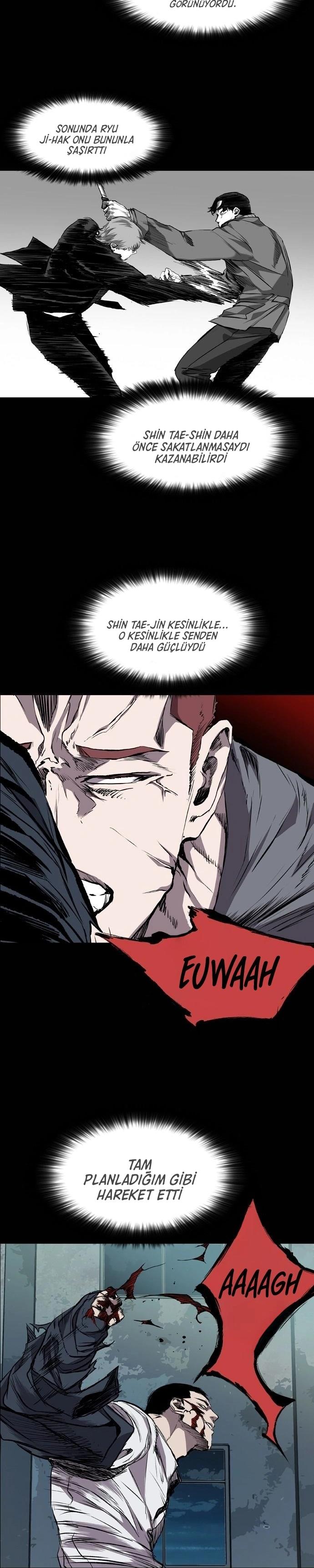 Read Castle TR Manga Online
