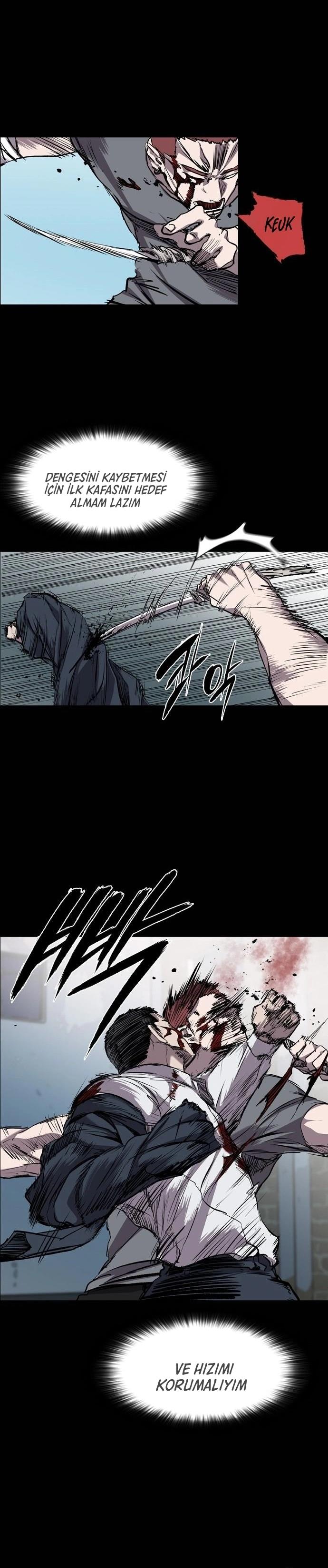 Read Castle TR Manga Online