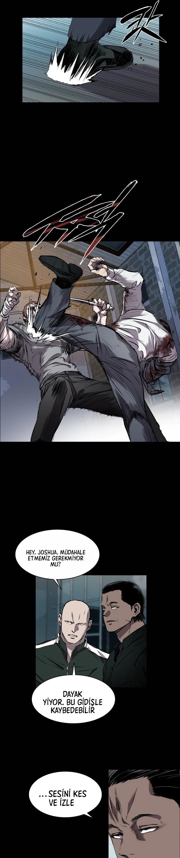 Read Castle TR Manga Online