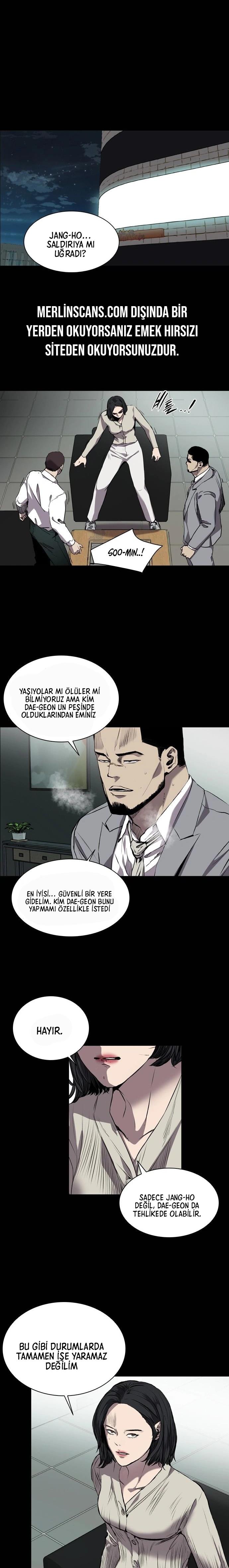 Read Castle TR Manga Online