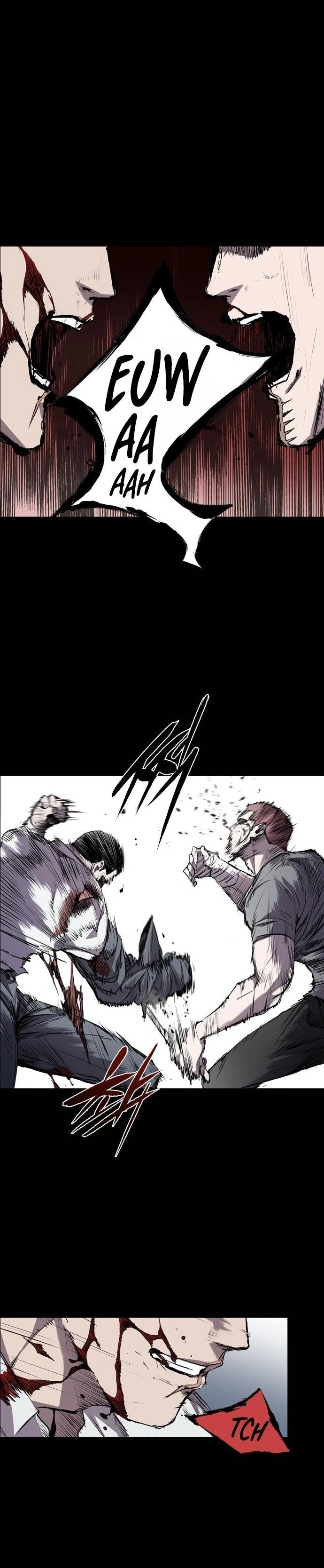 Read Castle TR Manga Online