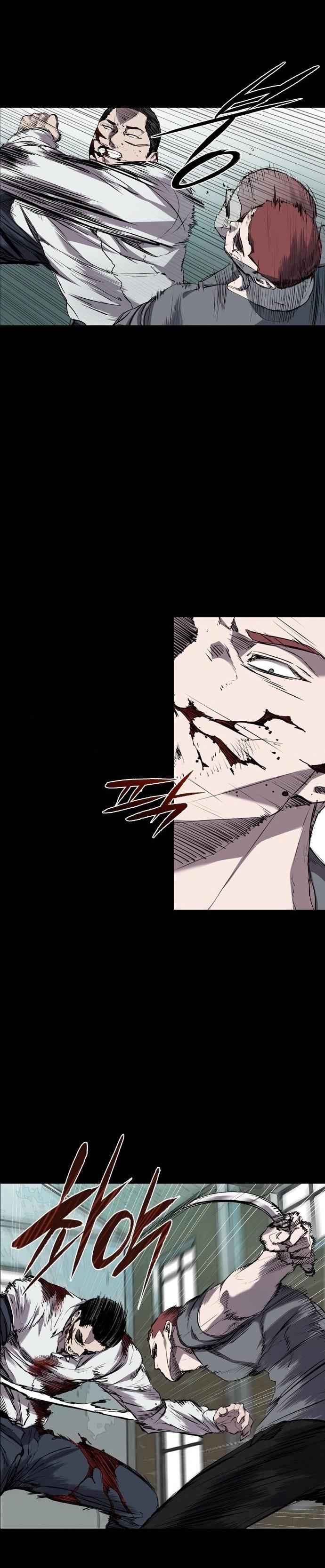 Read Castle TR Manga Online