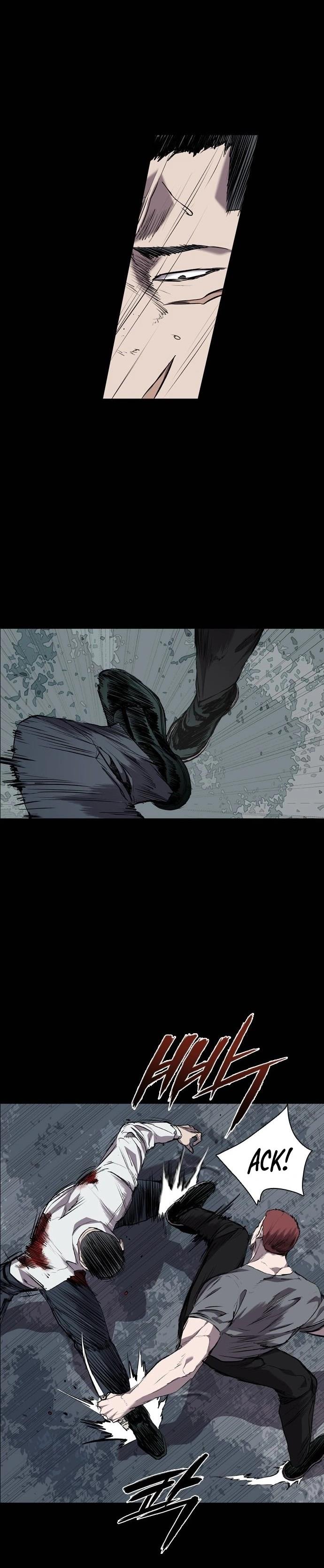 Read Castle TR Manga Online